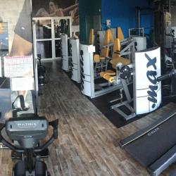 Fitness Forme Oleron