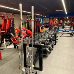 Fitness Morteau