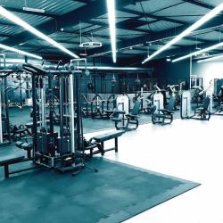 Fitness Park