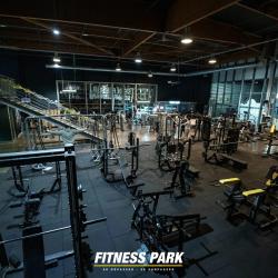 Fitness Park Arras