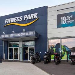 Fitness Park Bobigny - Stalingrad