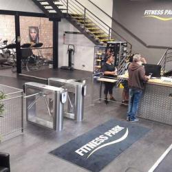 Fitness Park Bordeaux