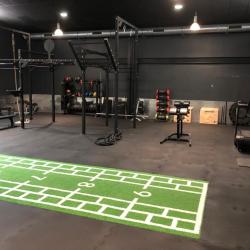 Fitness Park Buchelay