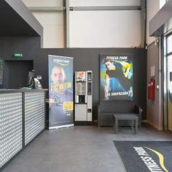 Fitness Park Cabriès - Plan De Campagne