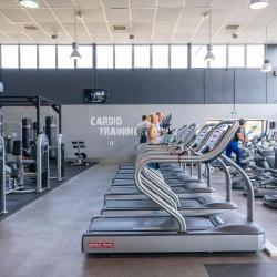 Fitness Park Cannes - La Bocca