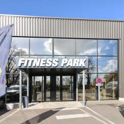 Fitness Park Castelnau-d'estrétefonds