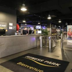Fitness Park Charenton-le-pont - Bercy 2