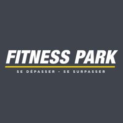 Fitness Park Colmar