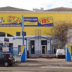 Fitness Park Epinay