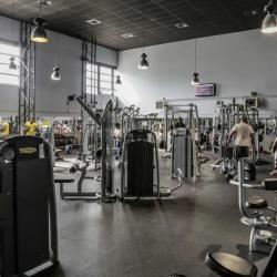Fitness Park épinay-sur-seine