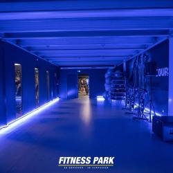 Fitness Park Hénin-beaumont
