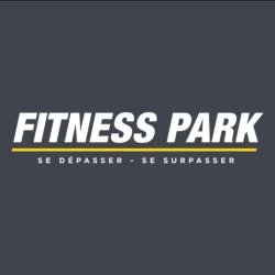 Fitness Park La Sentinelle