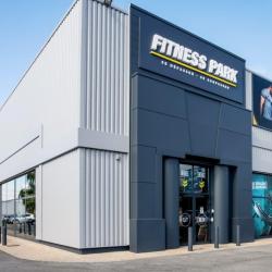 Fitness Park Lagny-sur-marne