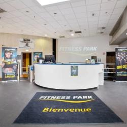 Fitness Park Lyon - La Part Dieu