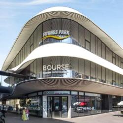 Fitness Park Marseille - Bourse