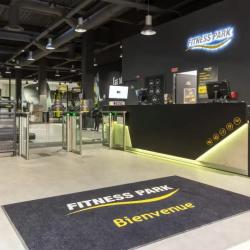 Fitness Park Marseille - Grand Littoral