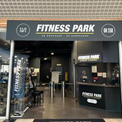 Fitness Park Marseille - Saint-loup