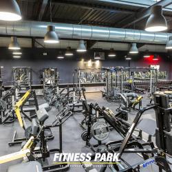 Fitness Park Mittelhausbergen