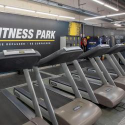 Fitness Park Montévrain