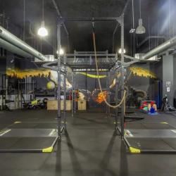 Fitness Park Montigny-le-bretonneux