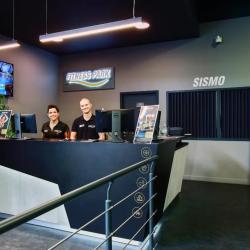 Fitness Park Muret