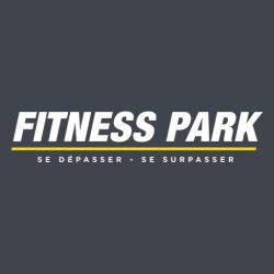 Fitness Park Nancy