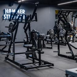 Fitness Park Nice - Promenade