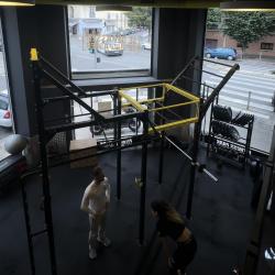 Fitness Park Nice - Riquier
