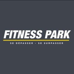 Fitness Park Nice - Saint-isidore