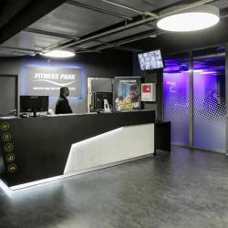 Fitness Park Paris - Alésia