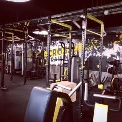 Fitness Park Paris - Chevaleret