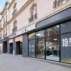 Fitness Park Paris - Diderot