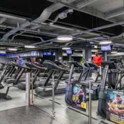 Fitness Park Paris - Place De Clichy