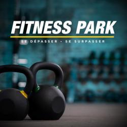 Fitness Park Paris - Théâtre