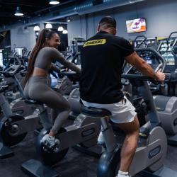 Fitness Park Roissy-en-france - Aéroville