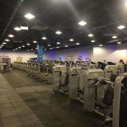 Fitness Park