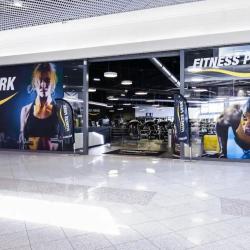 Fitness Park Saint-orens-de-gameville