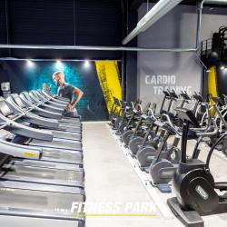 Fitness Park Schweighouse-sur-moder