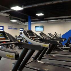 Fitness Park Talence