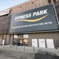 Fitness Park Thiais - Belle épine