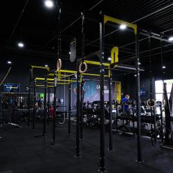 Fitness Park Valence