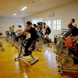 Fitness Planète