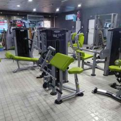 Fitness Unity
