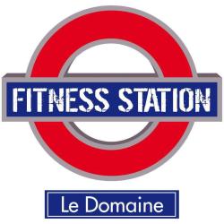 Fitness Station Le Domaine