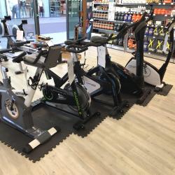 Fitnessboutique Angers - Atoll