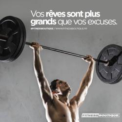 Fitnessboutique Anglet Bayonne