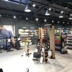 Fitnessboutique Annecy