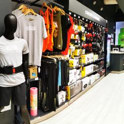 Fitnessboutique Aubervilliers Millénaire
