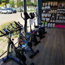 Fitnessboutique Avignon