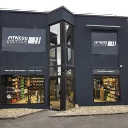 Fitnessboutique